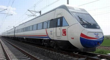 Milli tren, Eskişehir'de yapılacak