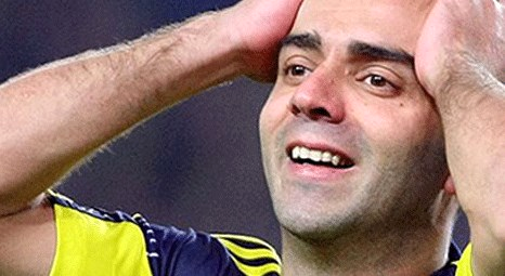 Semih Şentürk'ün yeni takımı belli oldu 