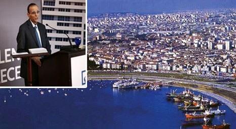Ufuk Kayador ‘İstanbul, dünya marka şehir ligine hızla yükseliyor’