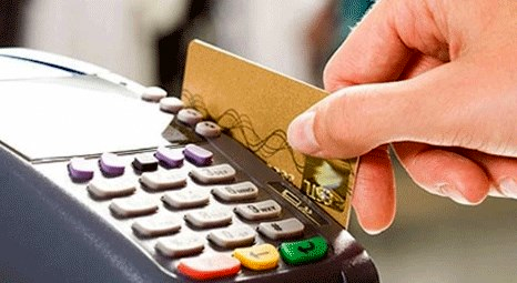 Kredi kartı taksitlendirme süresi 9 ayı geçemeyecek