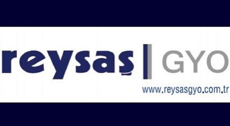 Reysaş GYO, 2013 yılı ekspertiz raporlarını açıkladı