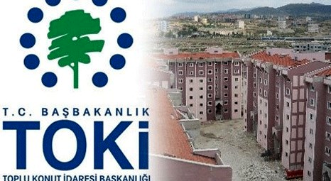 TOKİ Adana Seyhan Barış Mahallesi konutlarında son başvurular