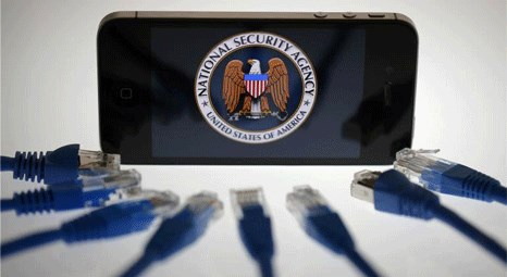 Apple'dan NSA açıklaması