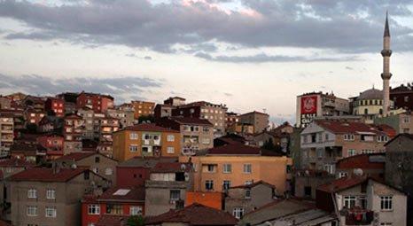 Beyoğlu Belediyesi, Okmeydanı sakinlerinin 50 yıllık tapu sorununu bitiriyor