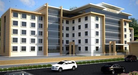 Gaziantep Vakıflar 15 milyon liraya bina yaptıracak