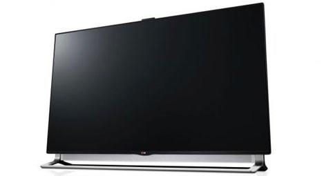 LG, WebOS işletim sistemini yeni nesil akıllı TV'lerde kullanacak