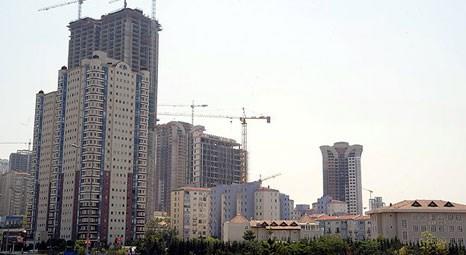 İstanbul'da konut fiyatları yüzde 17 arttı