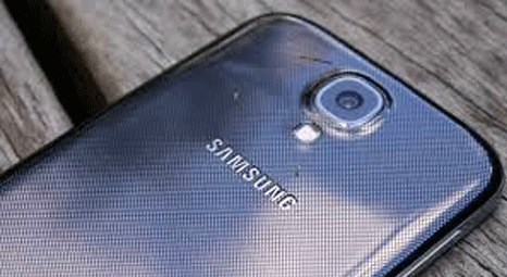 Samsung Galaxy S5 de plastik kasa olacak