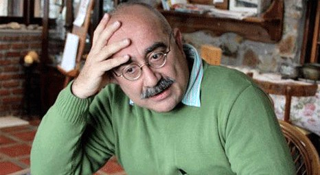 Taraf Gazetesi yazarı Sevan Nişanyan hapse giriyor 