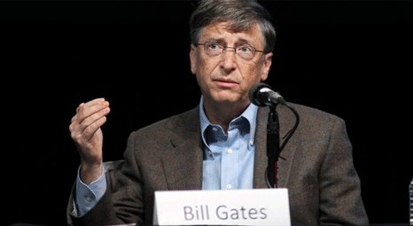 Bill Gates, Bloomberg Milyarderler Endeksi'nde birinci oldu 