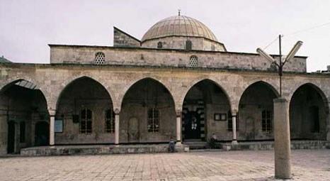 Bitlis’teki tarihi Ulu Cami ibadete açıldı