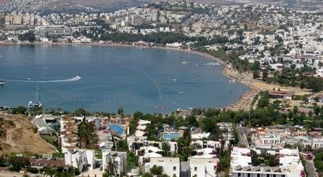 Bodrum Bitez Belediyesi 930 bin liraya 6 daire satıyor
