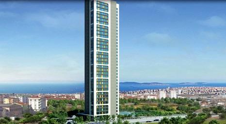 Çukurova Tower daire fiyatları 159 bin liradan başlıyor