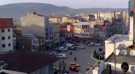 Karacabey Tarım Kredi Kooperatifi lojman ve depo satıyor