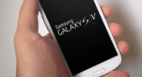 Samsung Galaxy S5 tanıtımı Şubat'ta yapılacak 
