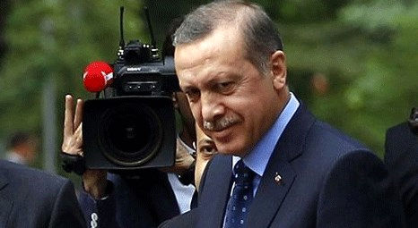 Başbakan Erdoğan, gazeteci ve yazarlarla buluştu
