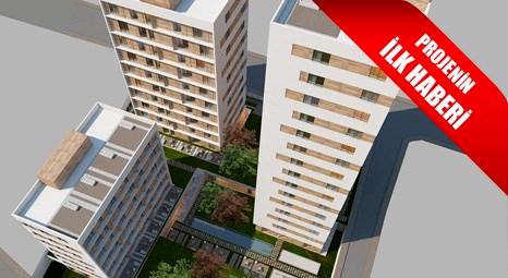 Ümraniye Baraka Konutları fiyatları 195 bin TL'den başlıyor