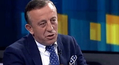 Ali Ağaoğlu’nun sözleri CNN Türk’e 43 bin TL'ye mal oldu 