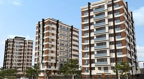 Ataşehir Suare Residence satılık fiyat listesi