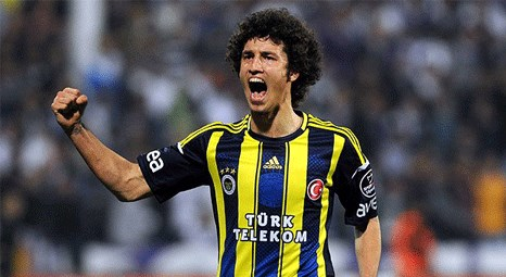 Bursaspor Salih Uçan transferinde ısrarlı 