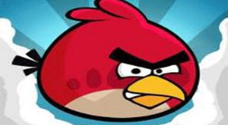 Google Play Store'de Angry Birds çılgınlığı