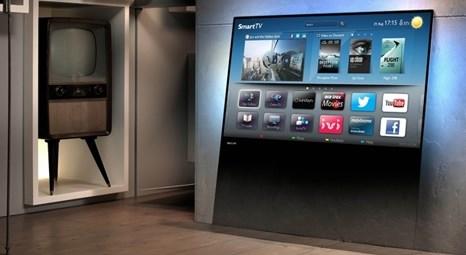 Philips Android işletim sistemli televizyonlar 2014'e damga vuracak