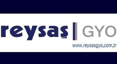Reysaş GYO, 2 gayrimenkulün yıl sonu ekspertiz raporlarını hazırlattı