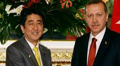 Türkiye'de Japon Üniversitesi kurulacak