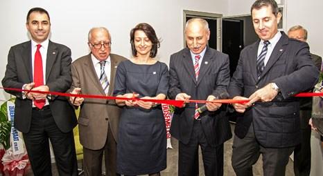 Aspen Ege Bölge Müdürlüğü, İzmir'de yeni yüzüyle hizmete açıldı
