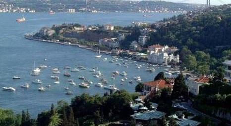 İBB Sarıyer Çayırbaşı’nda 1 milyon 374 bin liraya arsa satıyor