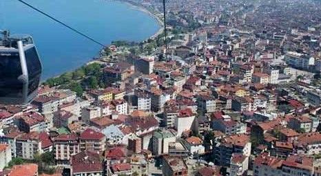 Osmaniye Toprakkale’de 807 bin liraya icradan satılık fabrika ve arsası
