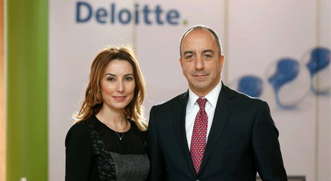 Deloitte Türkiye'nin raporuna göre yabancı yatırımcılar frene bastı