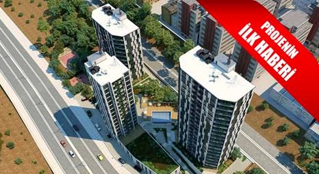 Fullada Maltepe'de fiyatlar 260 bin TL'den başlıyor