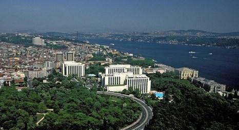 İBB Beşiktaş Dikilitaş’ta 4 milyon liraya 2 parsel arsa satıyor