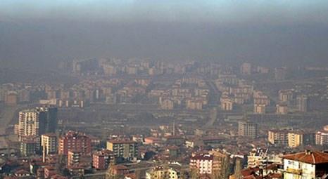 Çevre ve Şehircilik Bakanlığı, Edirne Keşan’da hava kirliliğini denetleyecek