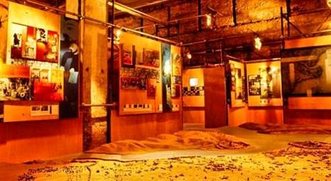 Dünya Kenti İstanbul sergisi 18 yıl sonra yeniden sanatseverlerle buluşacak