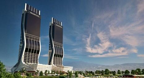 Folkart Towers İzmir Konutları’nda 255 bin dolara