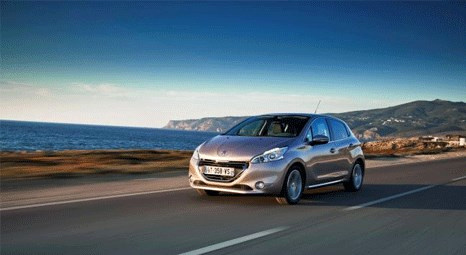 Peugeot’da avantajlar devam ediyor
