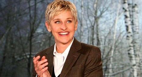 Ellen DeGeneres, Los Angeles'ta 40  milyon dolarlık ev satın aldı