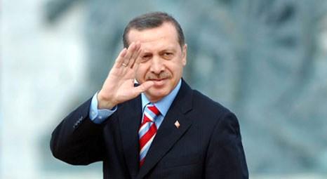 Recep Tayyip Erdoğan, Çamlıca Camisi'nde incelemelerde bulundu