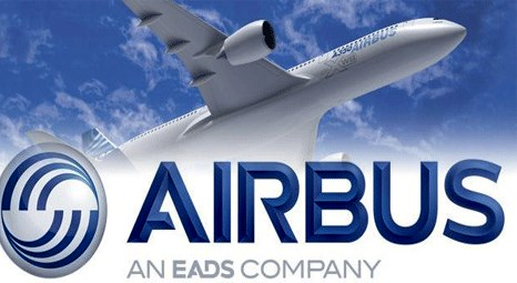 Airbus, 2013’de 626 uçak siparişini teslim etti 