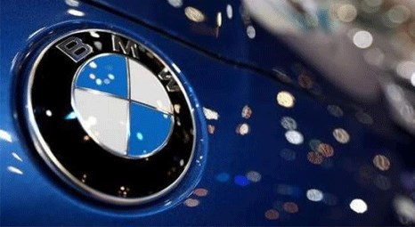 BMW satışları 2013'de rekor kırdı