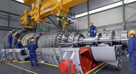 Enerjisa’nın Balıkesir'deki enerji santrali Siemens imzası taşıyacak