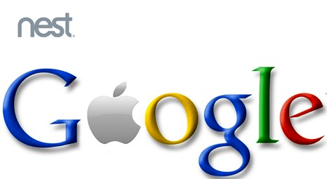Google, Apple çalışanlarını satın aldı 