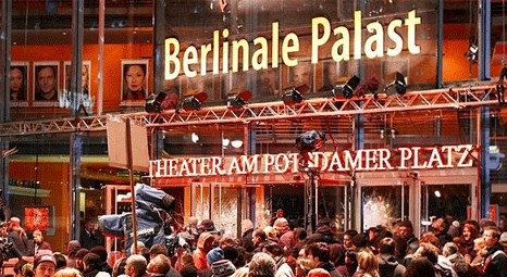 Berlin Film Festivali'nde hangi Türk filmleri yarışacak