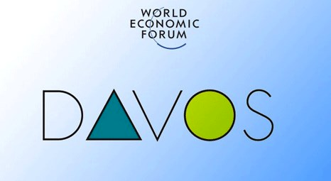 Davos'a 40'tan fazla devlet katılacak
