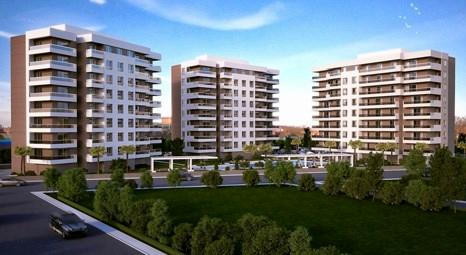 Palmiye Park Sole Mavişehir'de fiyatlar 236 bin TL'den başlıyor