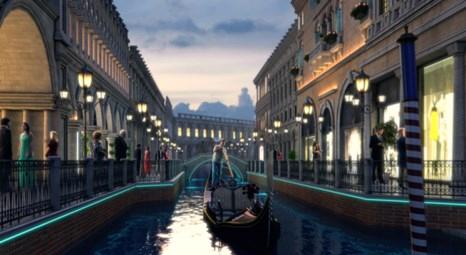 Venedik Sarayları Viaport Venezia fiyatları