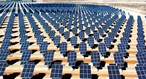 Yingli Solar, güneş panelinde liderliği 2014’te de sürdürmeyi amaçlıyor