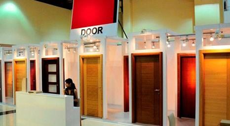 Door Fair Turkey kapılarını sektör profesyonellerine açtı
